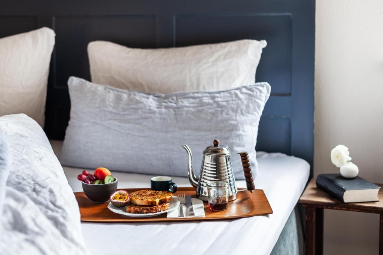 Hotel Reederin Lubeck