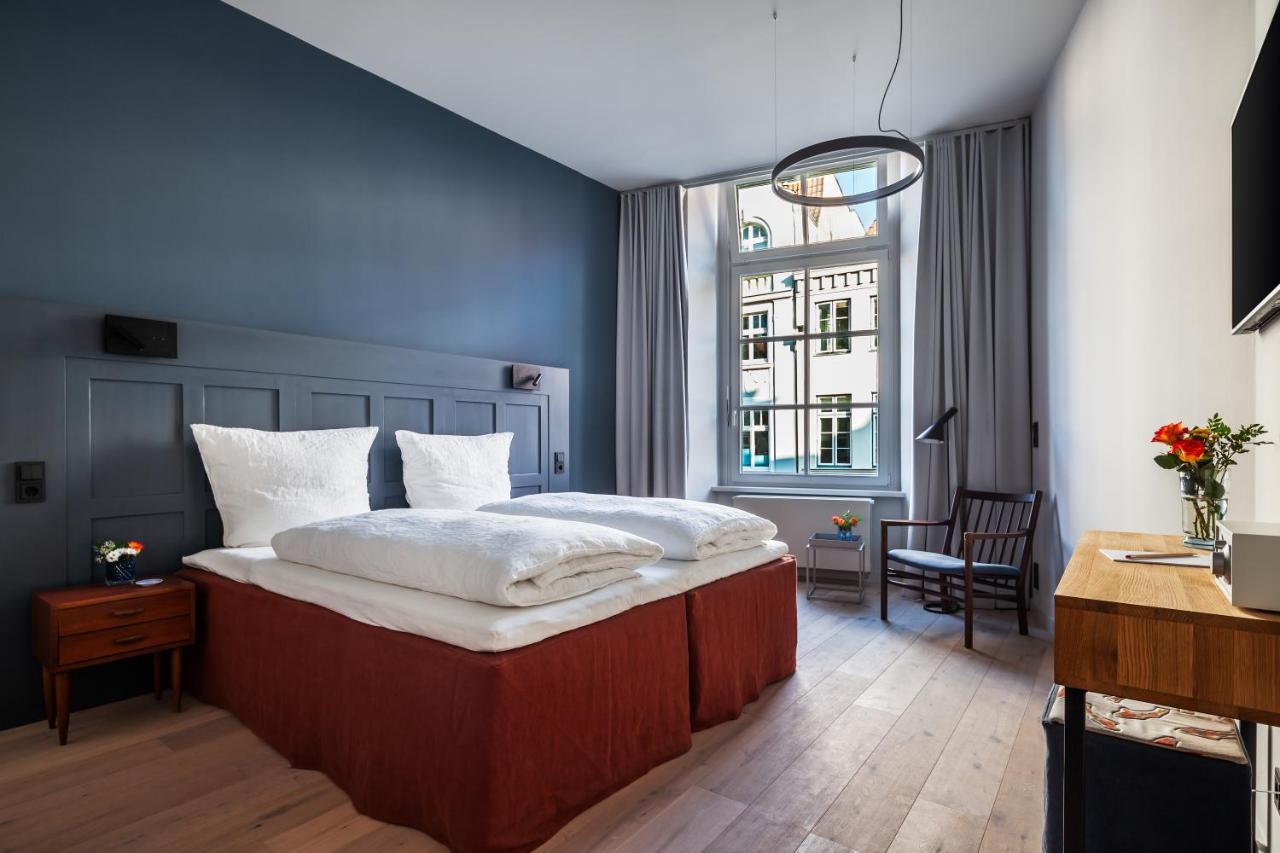 Reederin Hotel