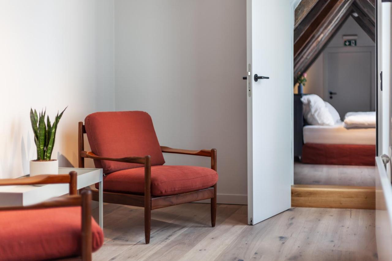Reederin Hotel Lubeck
